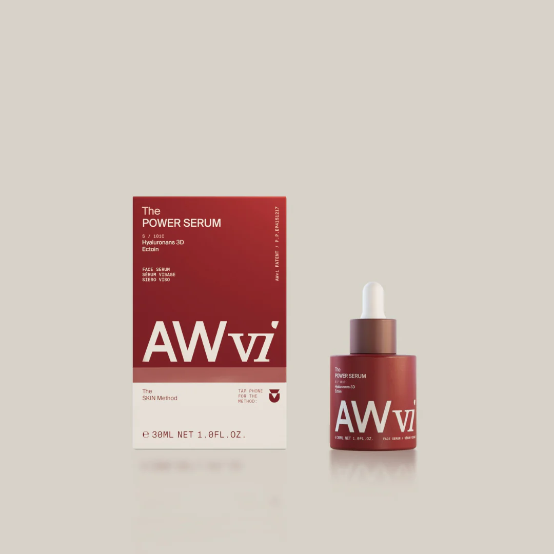 AWvi The Age-Defying Trio - Image 4
