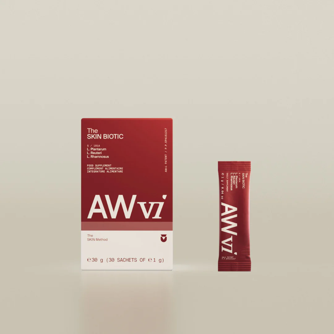 AWvi The Age-Defying Trio - Image 7