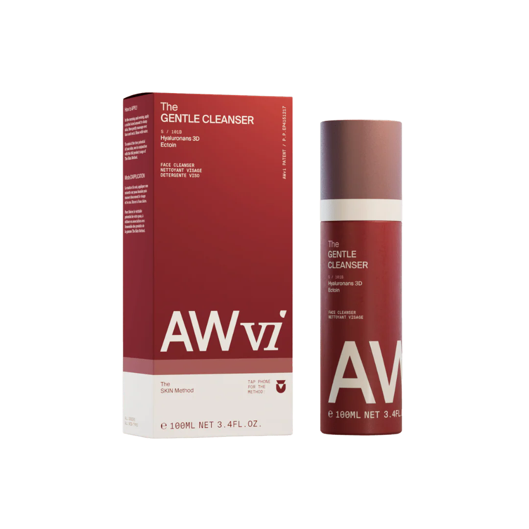 AWvi The Skin Method - Image 9