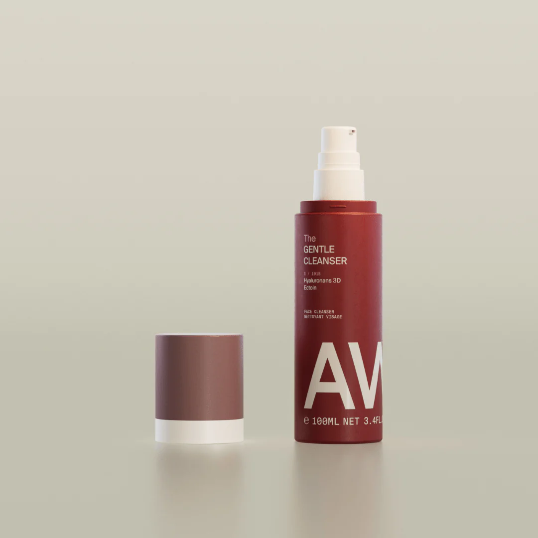 AWvi The Gentle Cleanser - Image 4
