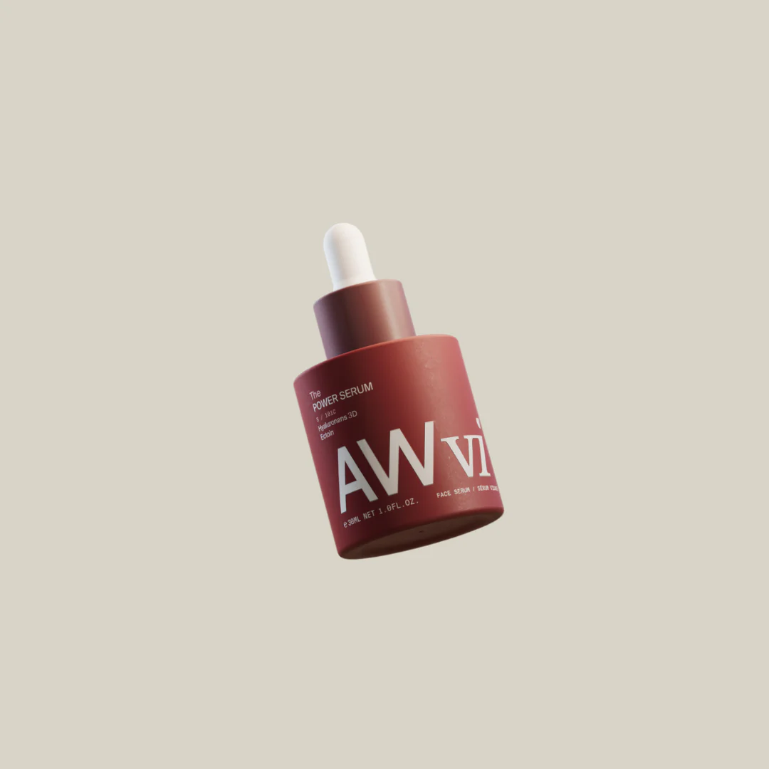 AWvi The Power Serum - Image 11