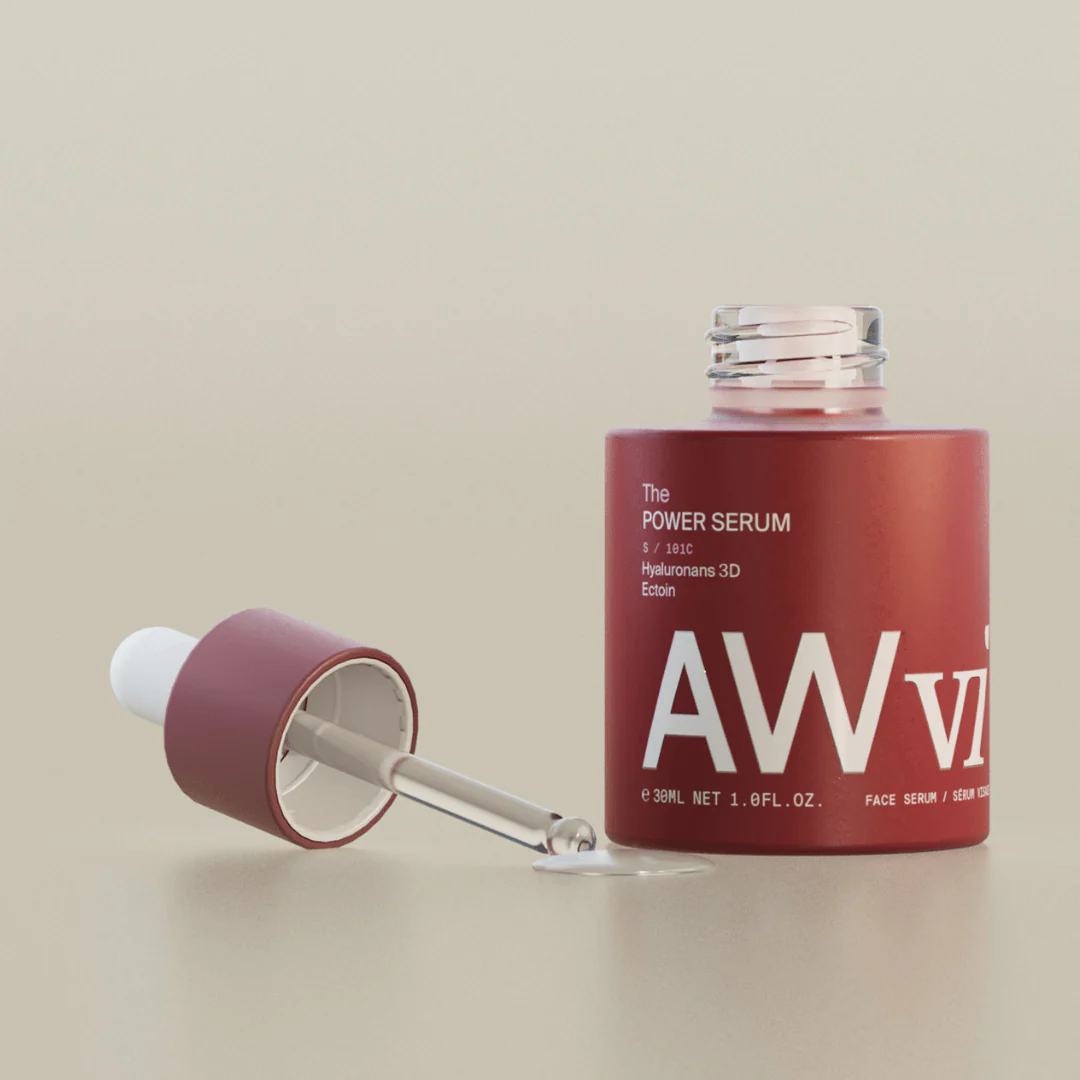 AWvi The Power Serum - Image 4
