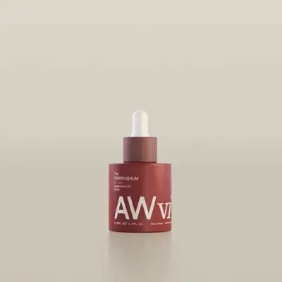 AWvi The Power Serum - Image 6