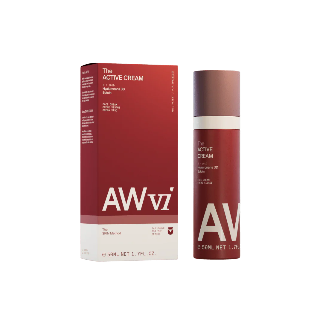 AWvi The Skin Method - Image 7