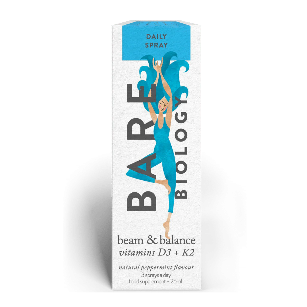 BARE BIOLOGY Beam & Balance - Image 4