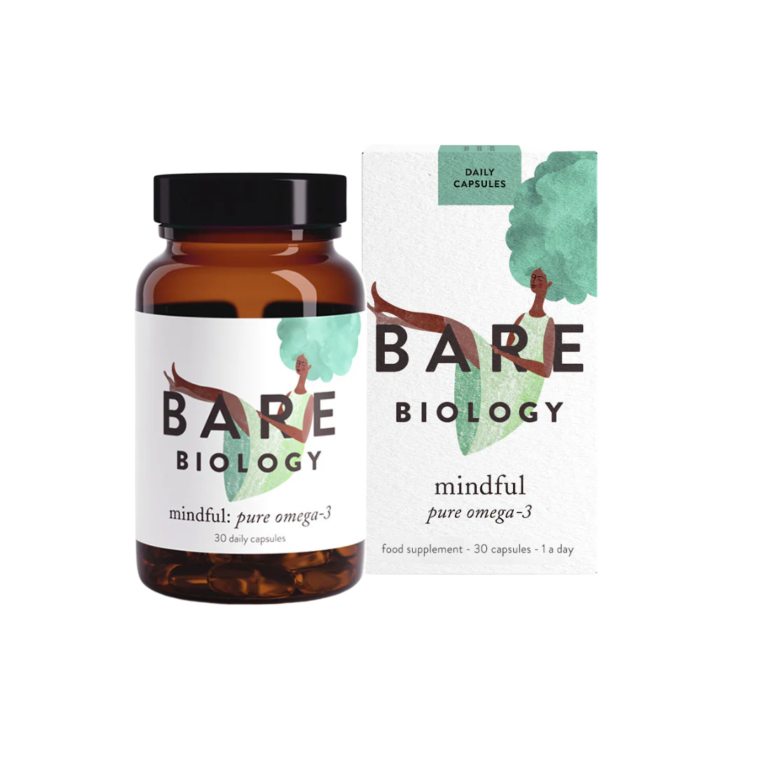 BARE BIOLOGY Mindful - Image 4