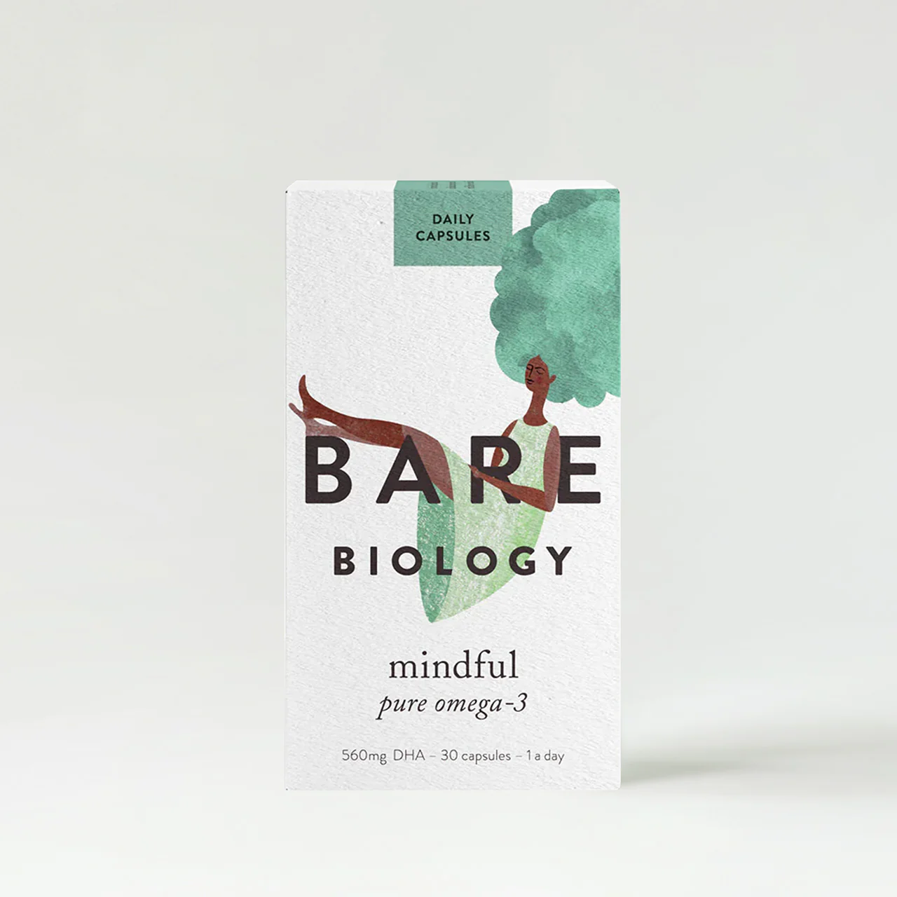 BARE BIOLOGY Mindful - Image 7