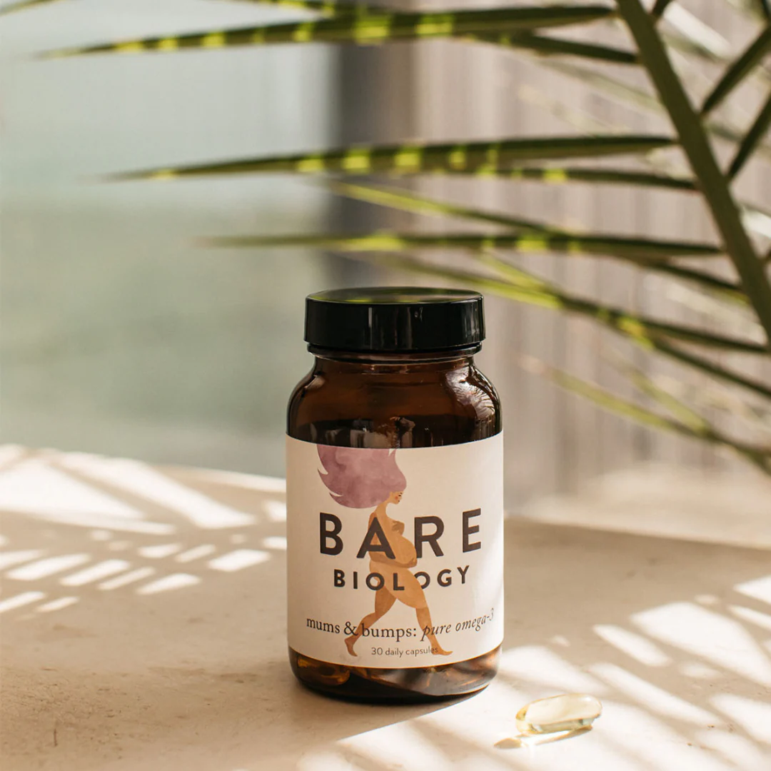 BARE BIOLOGY Mums & Bumps - Image 4