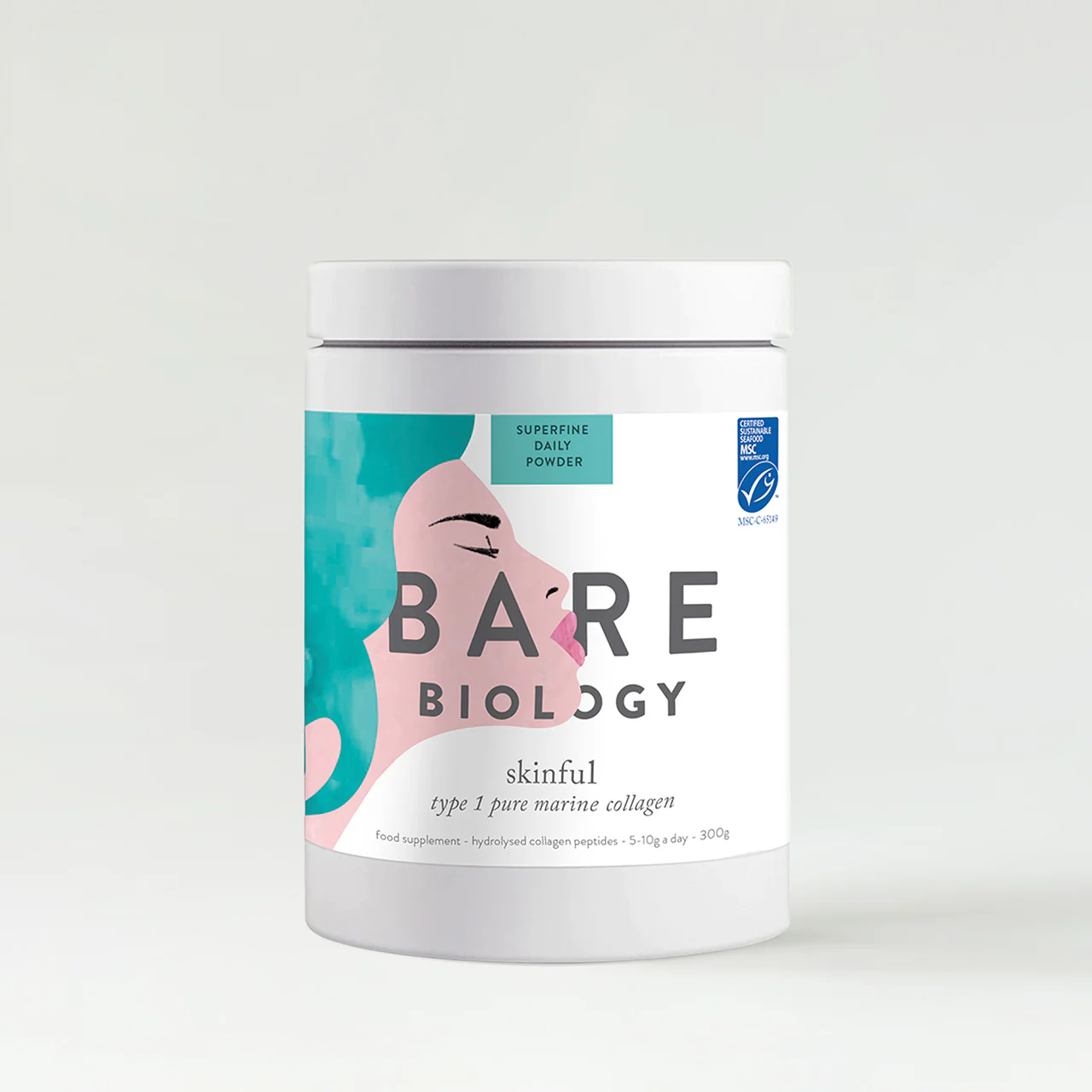 Bare Biology Nourish & Glow - Image 2