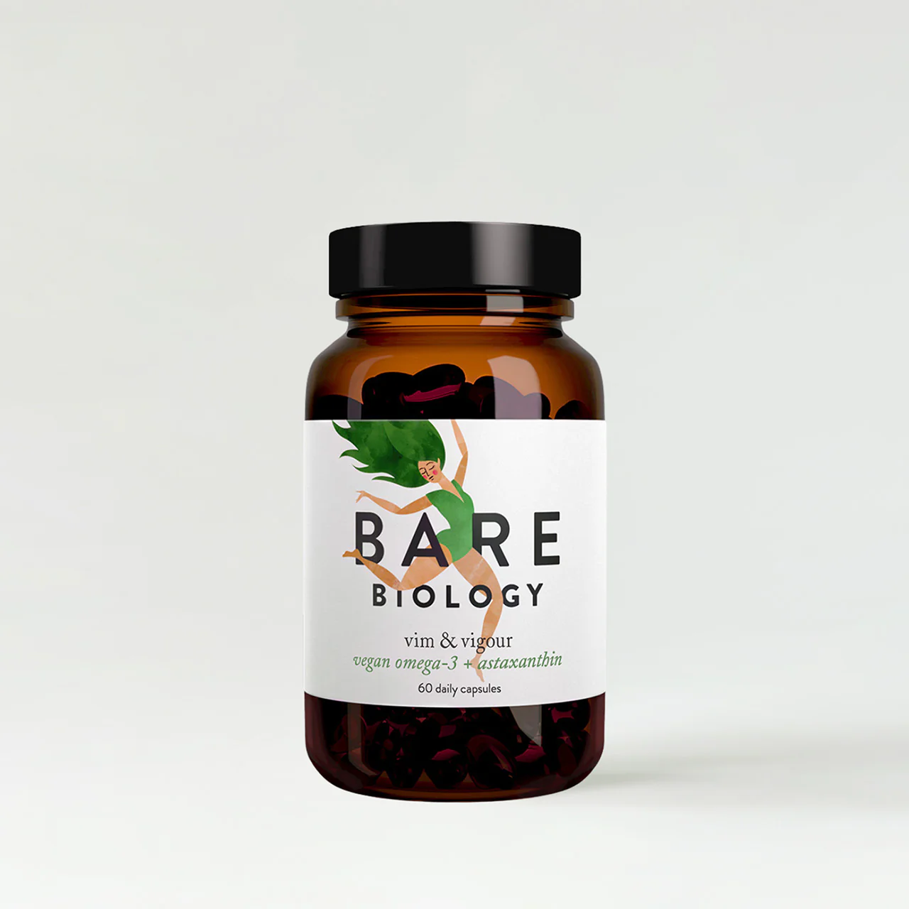 BARE BIOLOGY Vim & Vigour
