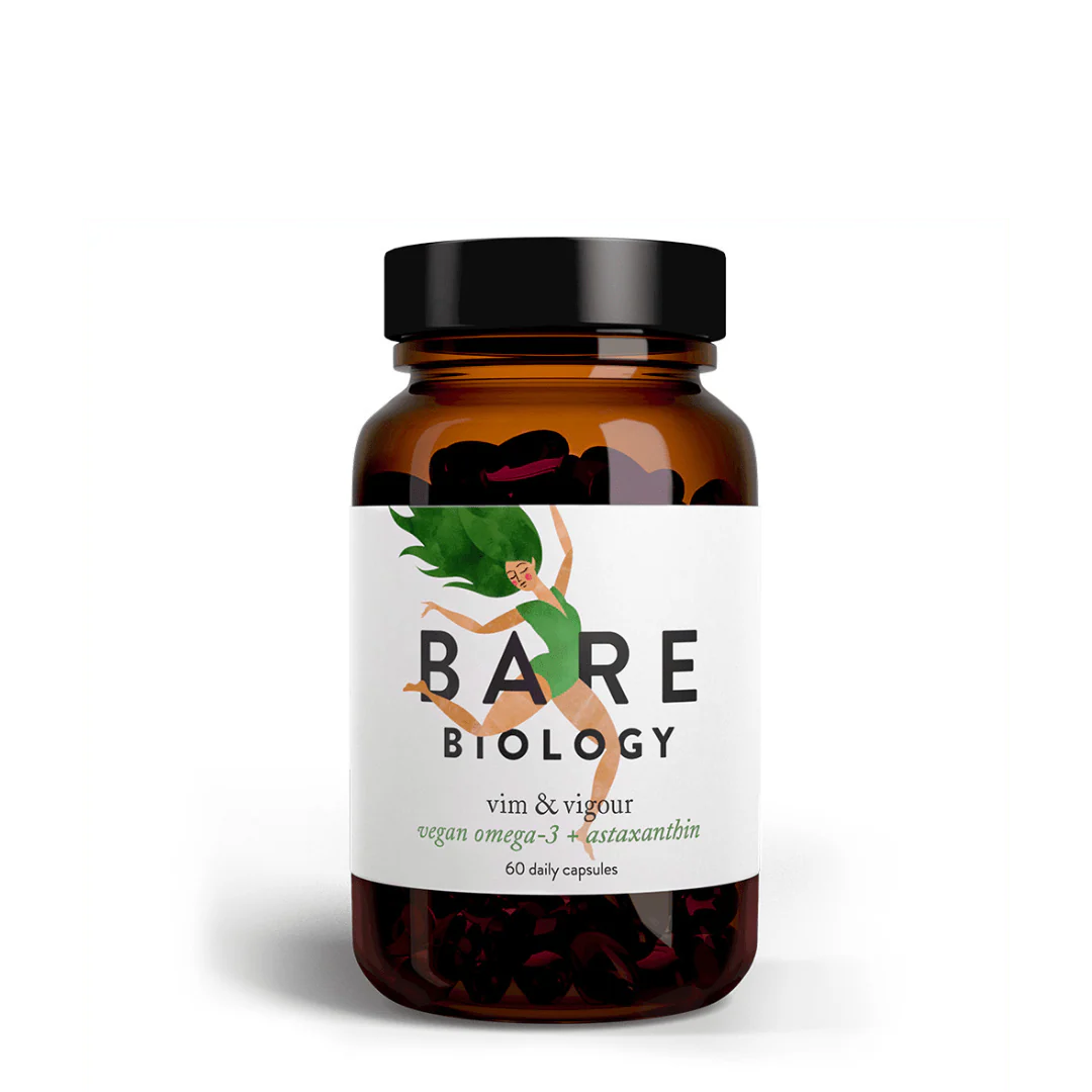 BARE BIOLOGY Vim & Vigour - Image 3
