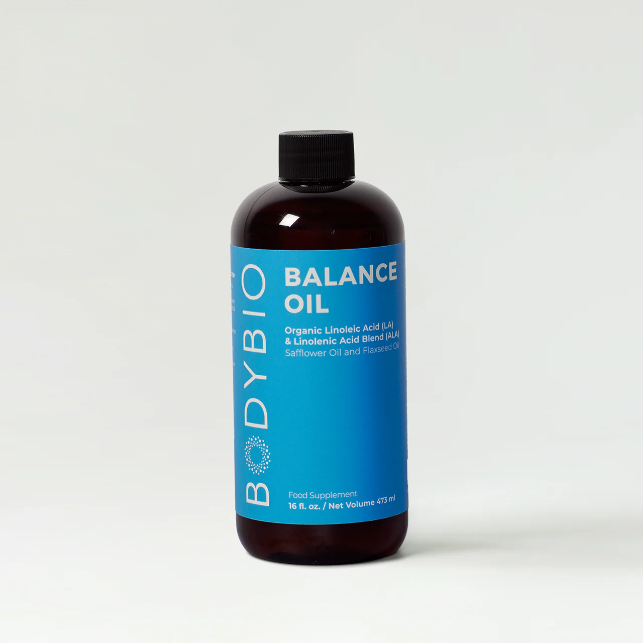 BodyBio Balance Oil
