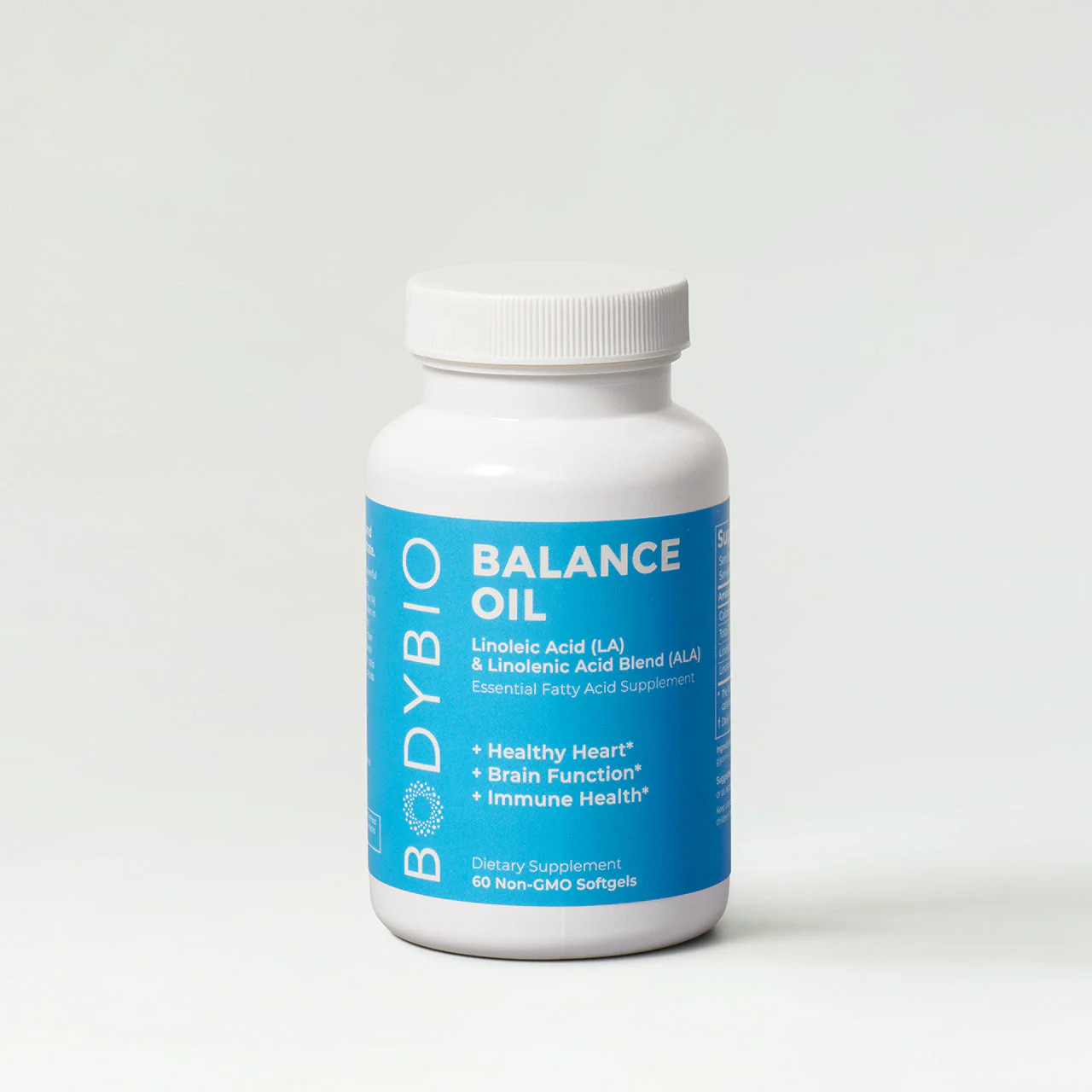 BodyBio Balance Oil - Image 2