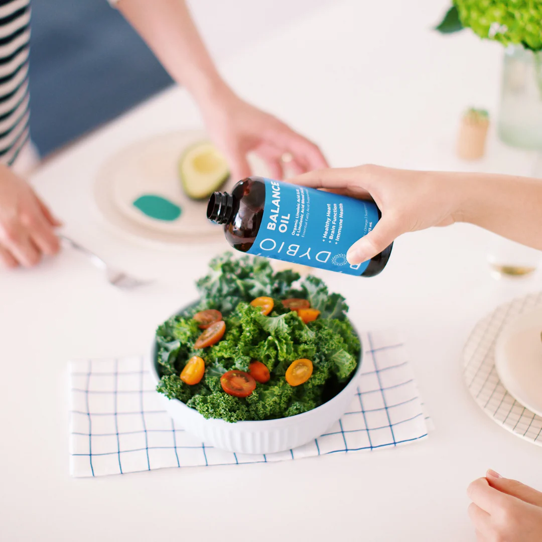 BodyBio Balance Oil - Image 3