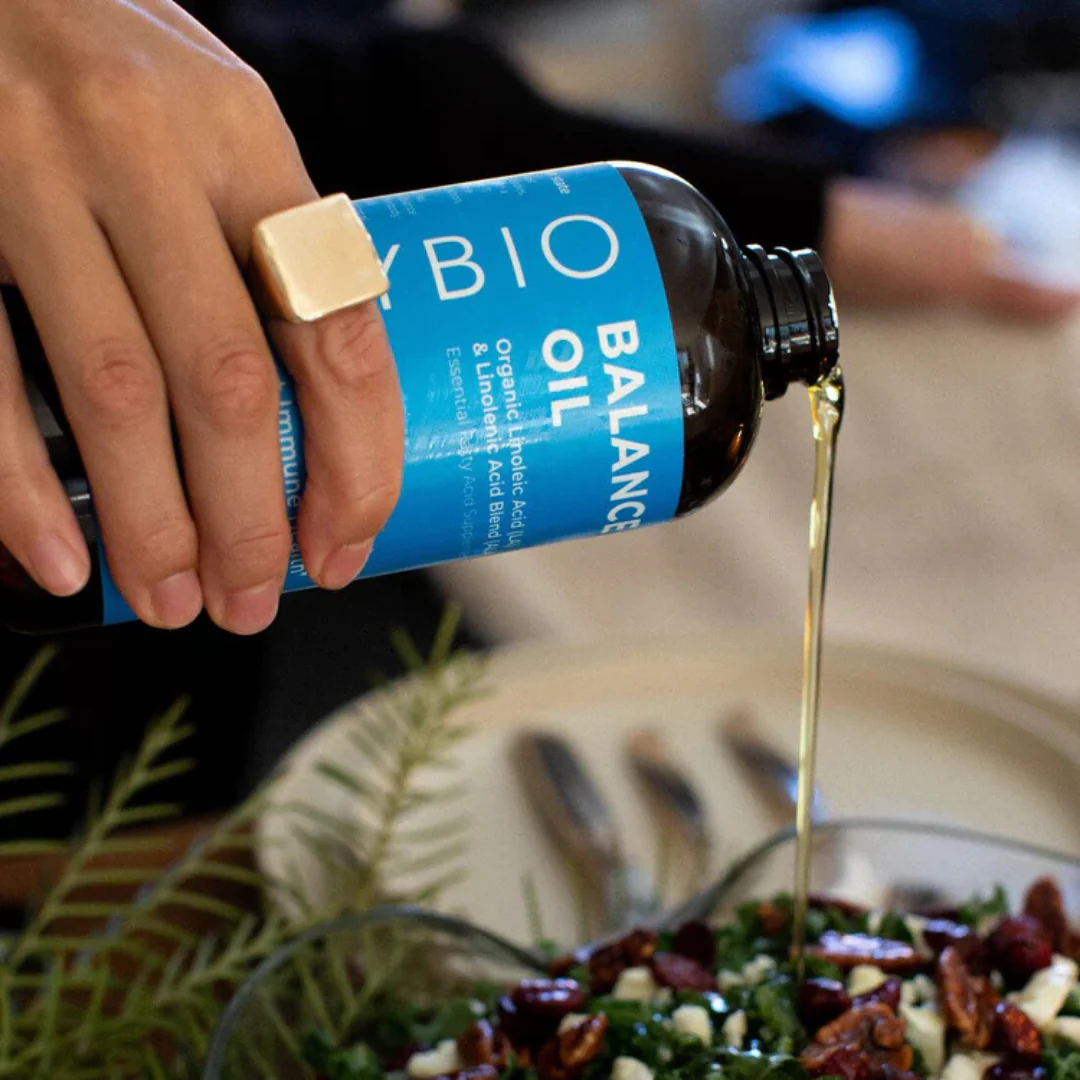 BodyBio Balance Oil - Image 4