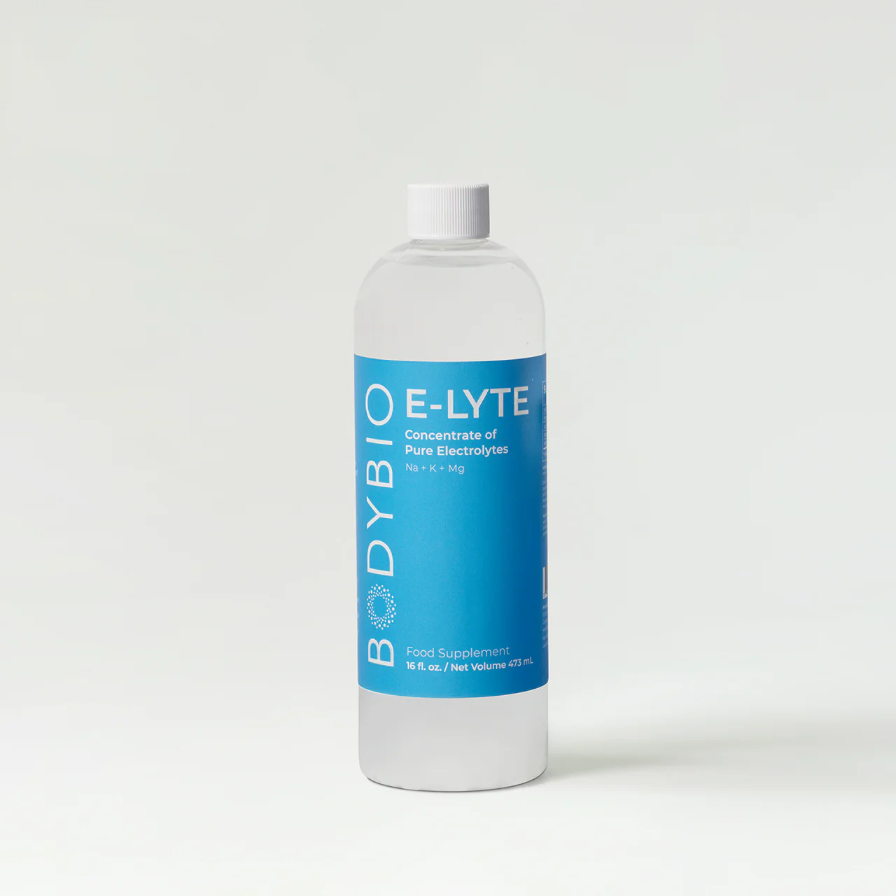 BodyBio E-Lyte
