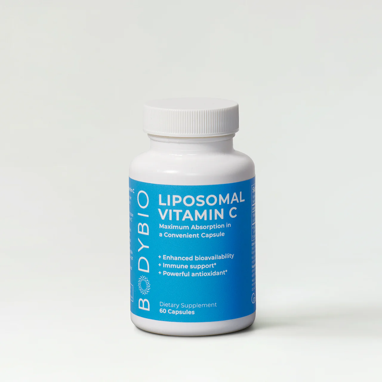 BodyBio Liposomal Vitamin C
