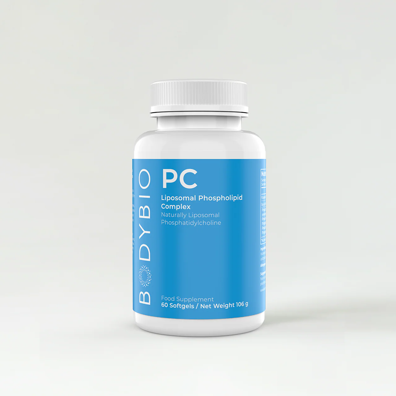 BodyBio PC