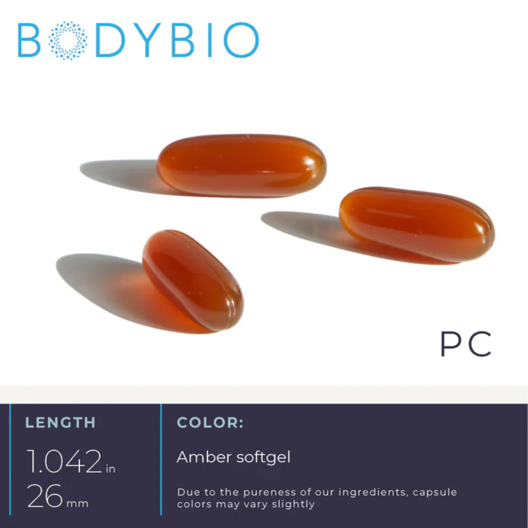 BodyBio PC - Image 2