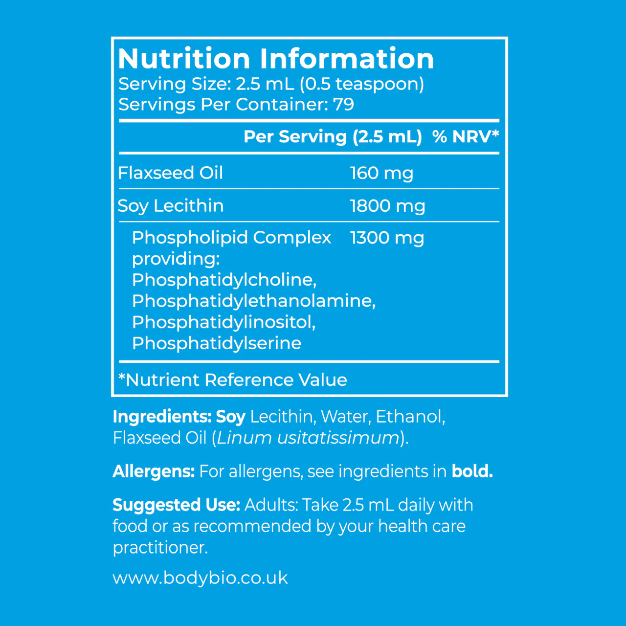 BodyBio PC - Image 5