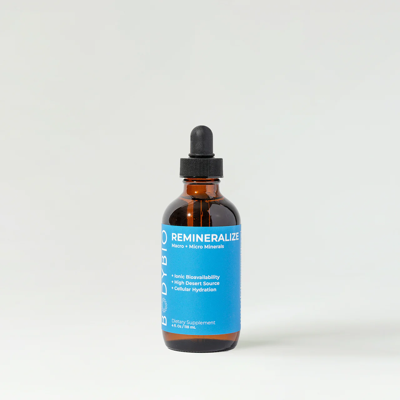 BodyBio ReMineralize