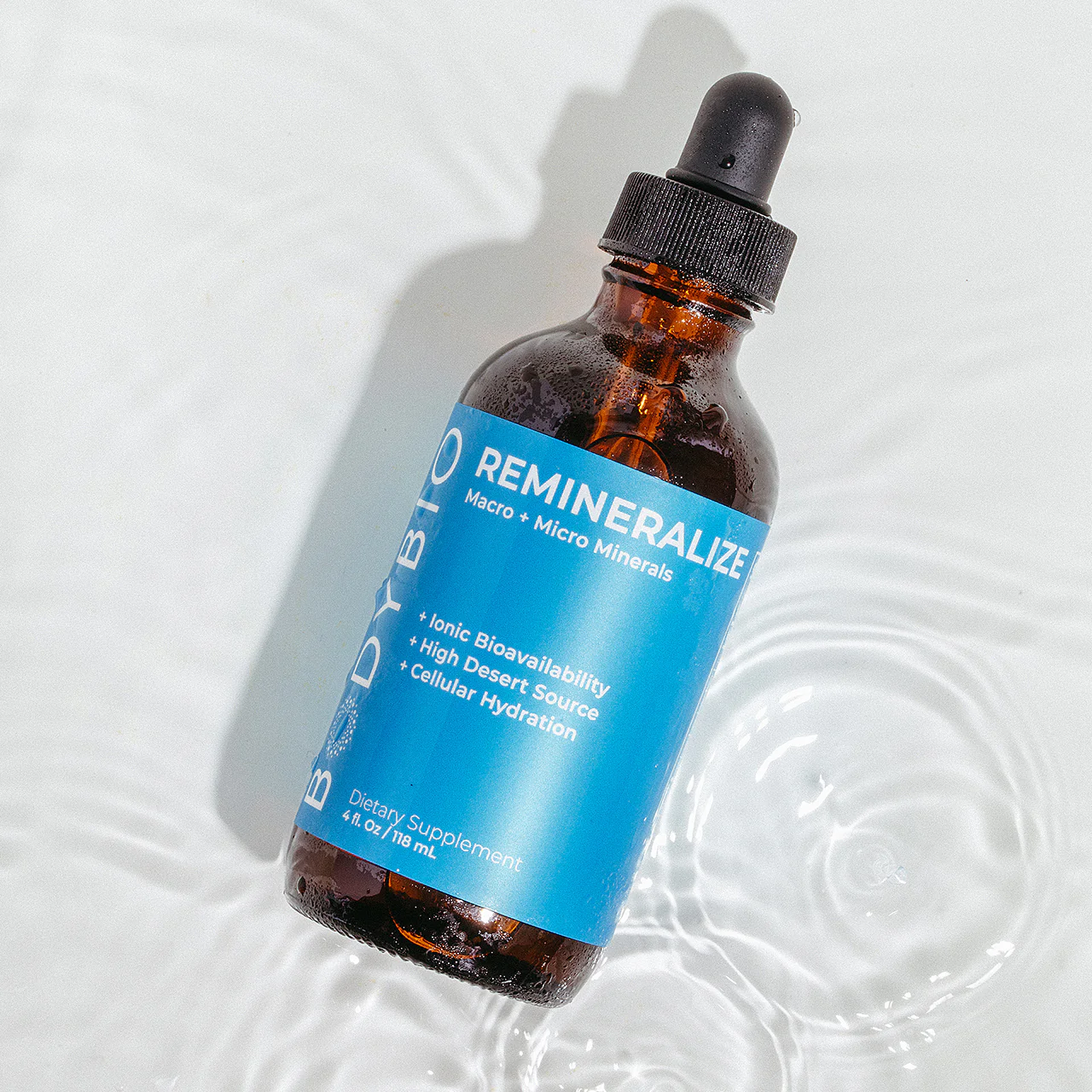 BodyBio ReMineralize - Image 2
