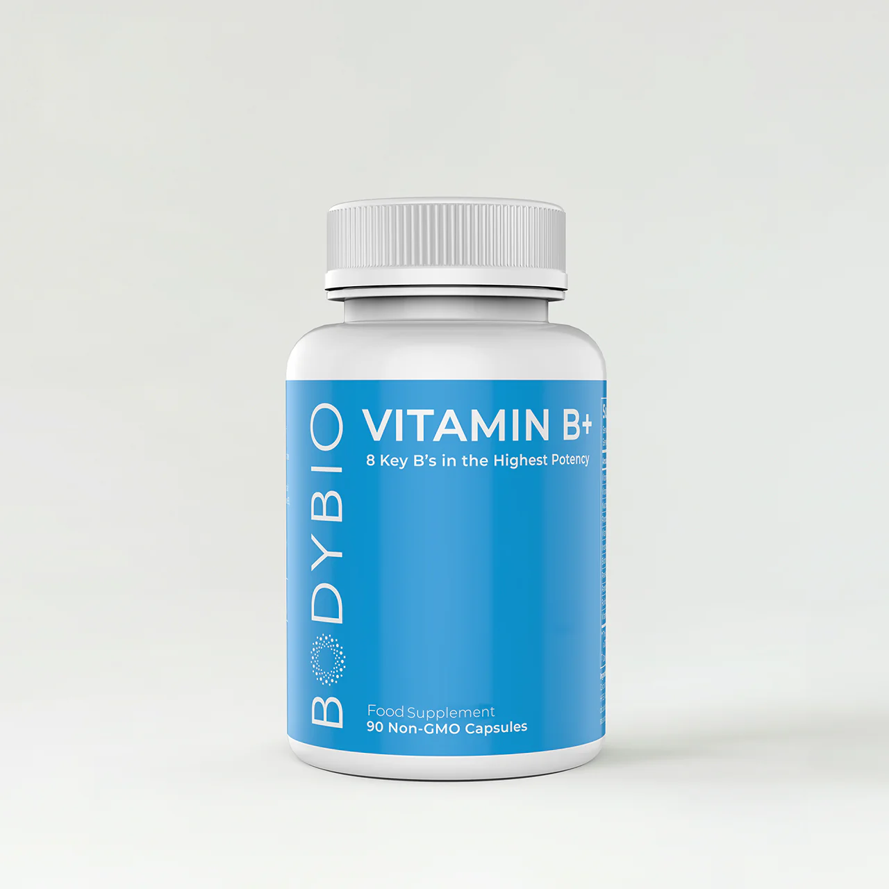 BodyBio Vitamin B+