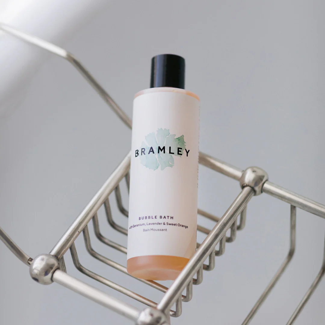 Bramley Bubble Bath - Image 2