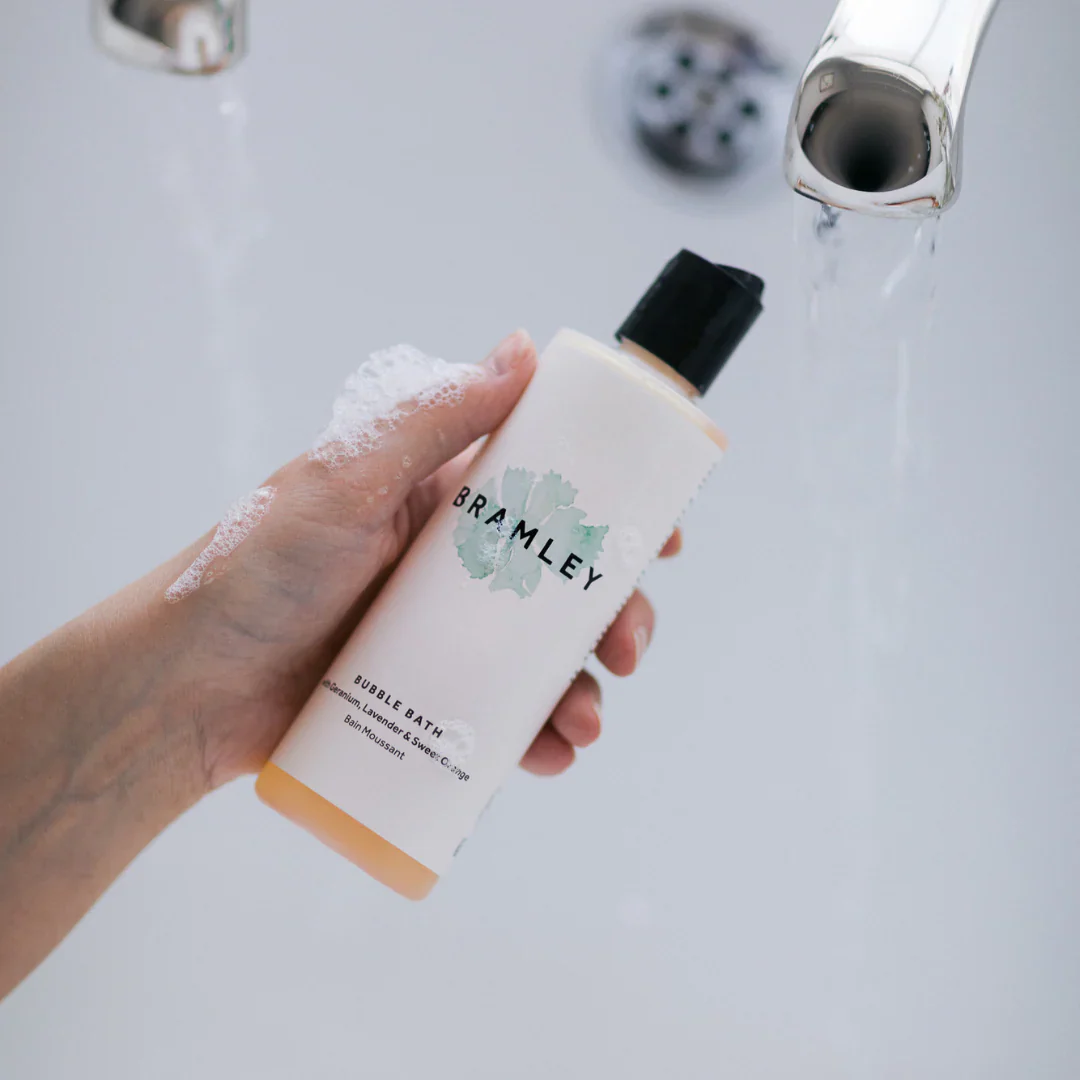 Bramley Bubble Bath - Image 3