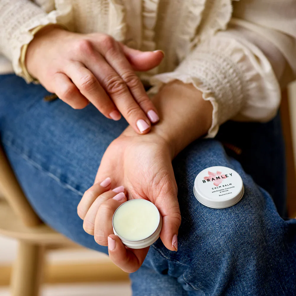 Bramley Calm Balm - Image 2