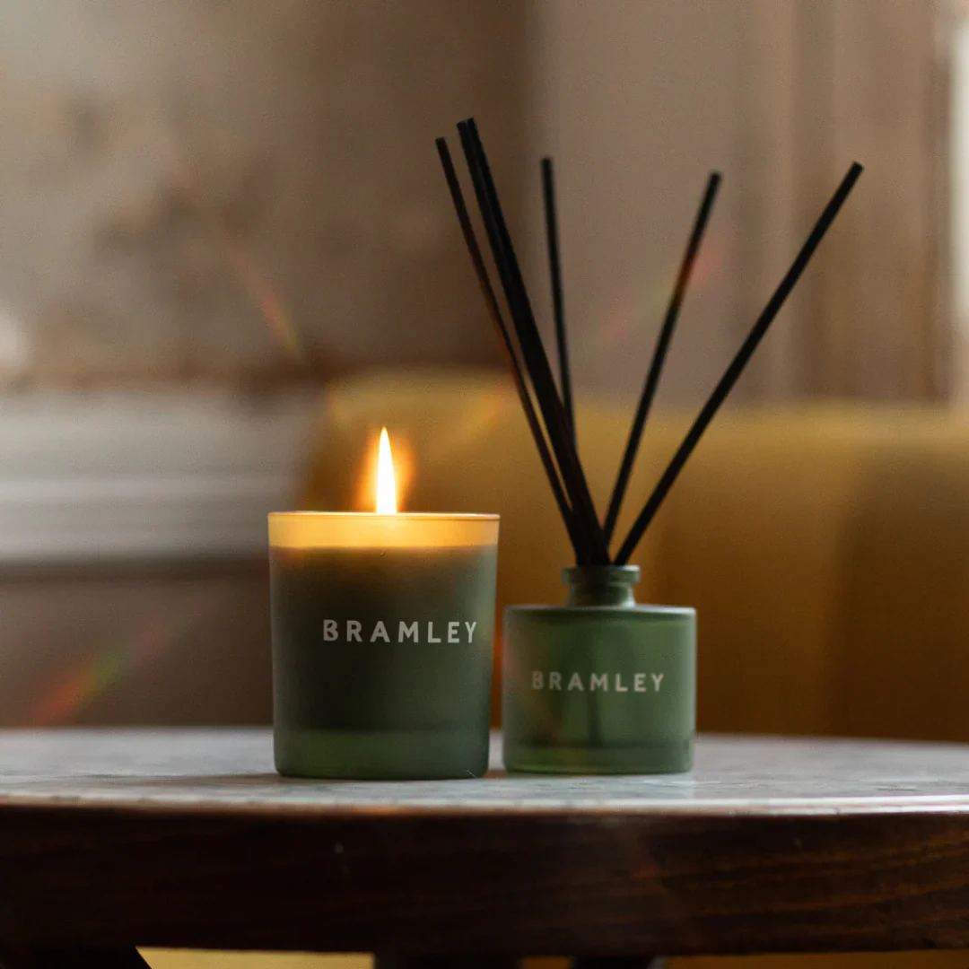 Bramley Calming Candle - Image 3