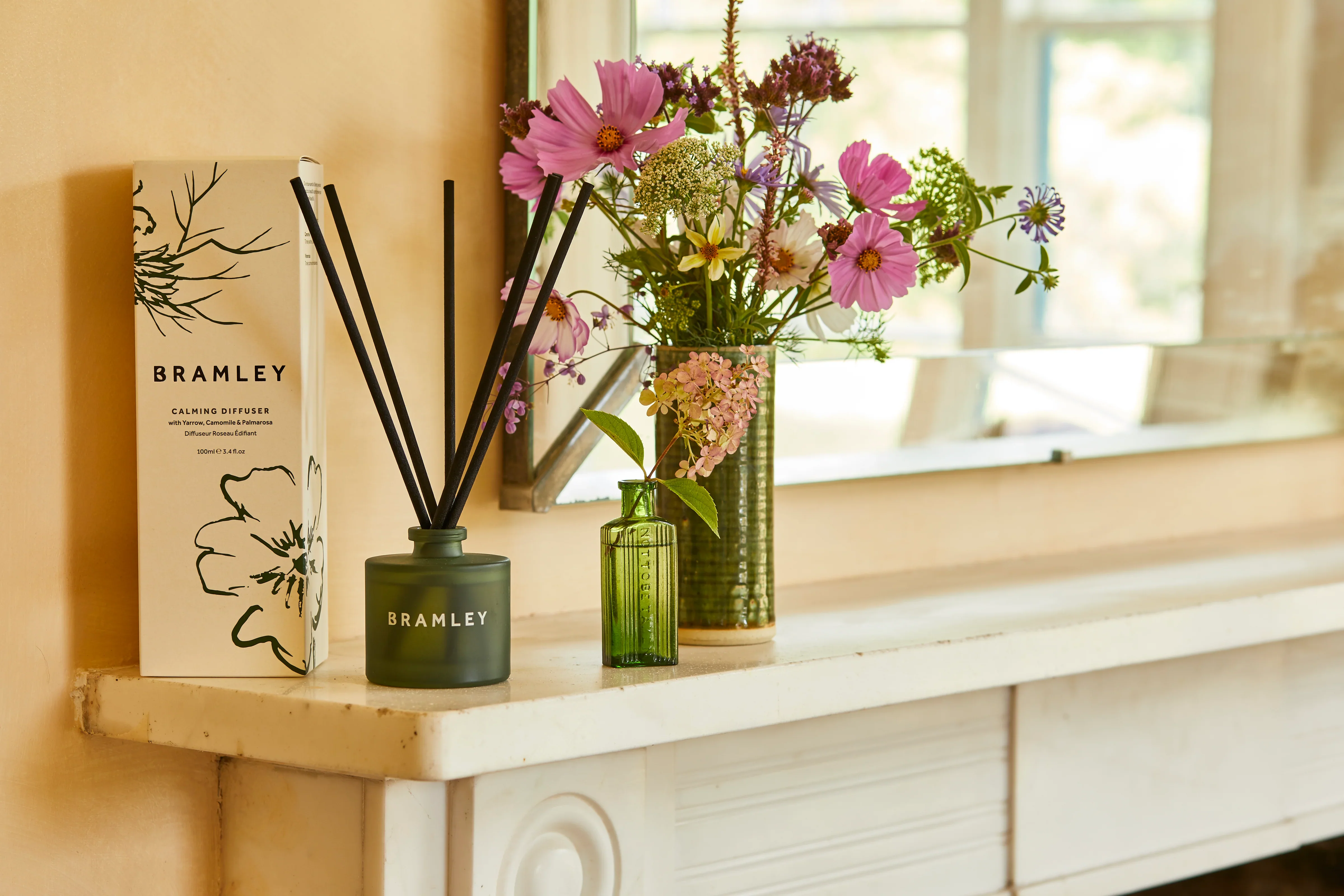 Bramley Calming Diffuser - Image 2