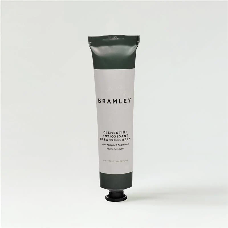 Bramley Clementine Antioxidant Cleansing Balm