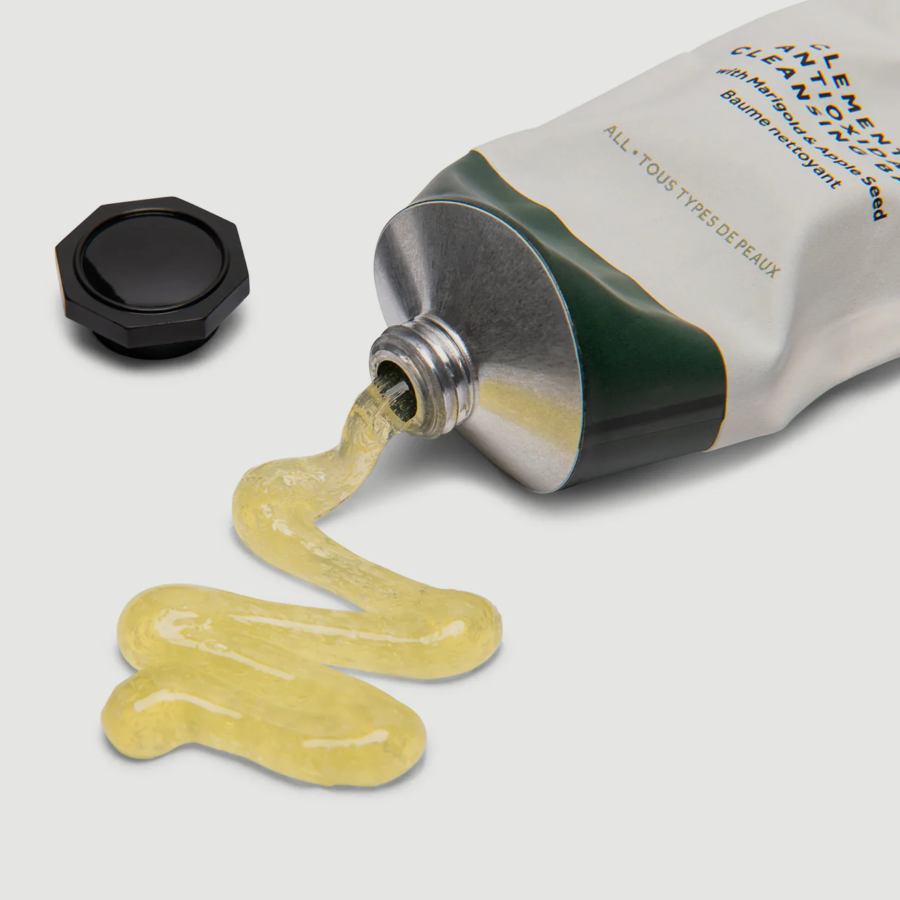 Bramley Clementine Antioxidant Cleansing Balm - Image 3
