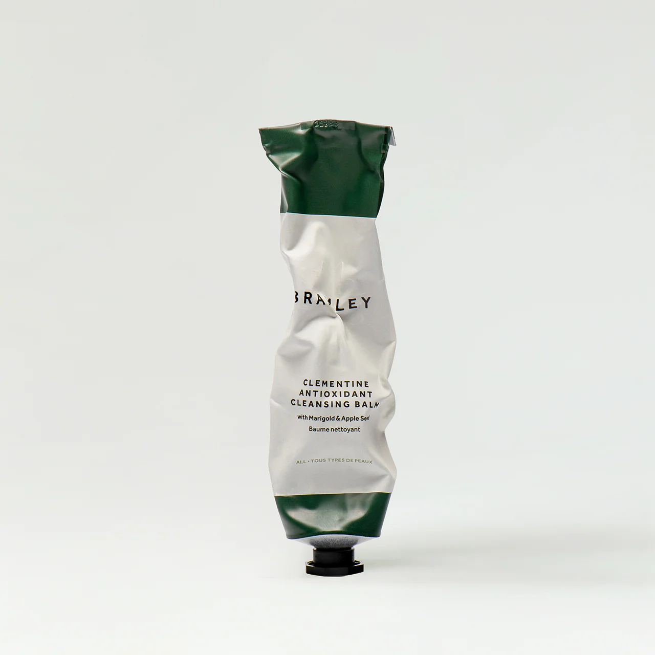 Bramley Clementine Antioxidant Cleansing Balm - Image 4