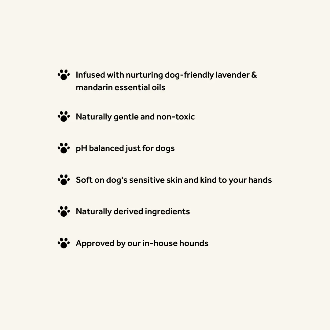 Bramley Digby Dog Conditioner - Image 3
