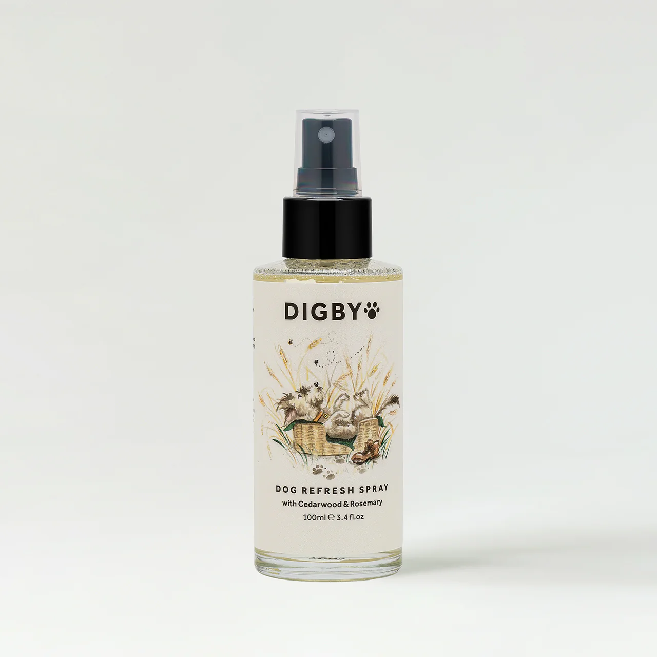 Bramley Digby Refresh Spray