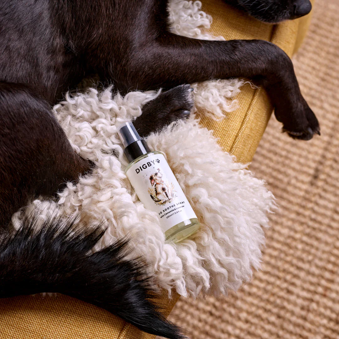 Bramley Digby Soothe Spray - Image 2