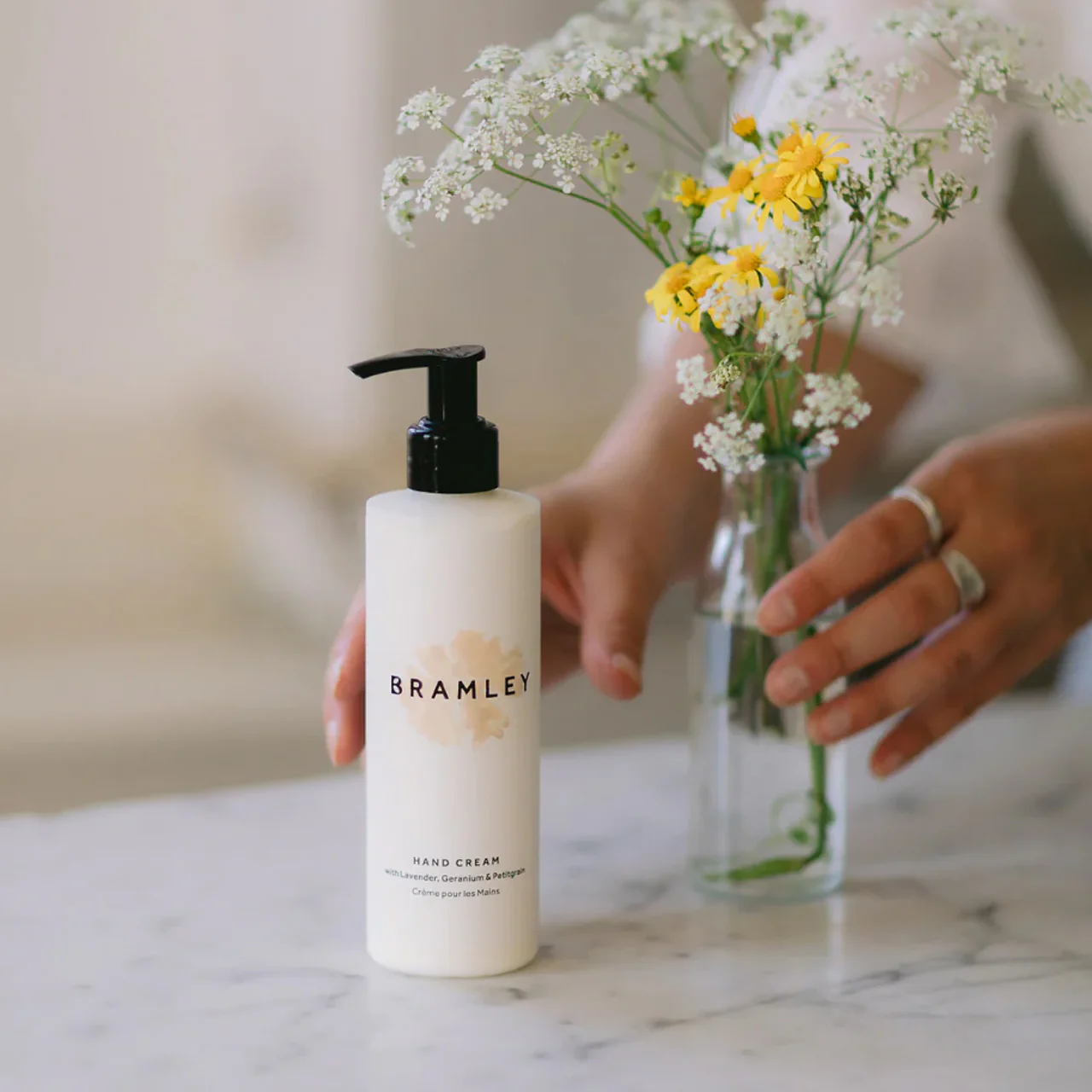 Bramley Hand Cream - Image 2