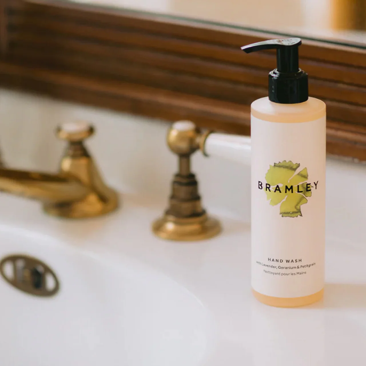 Bramley Hand Wash - Image 2