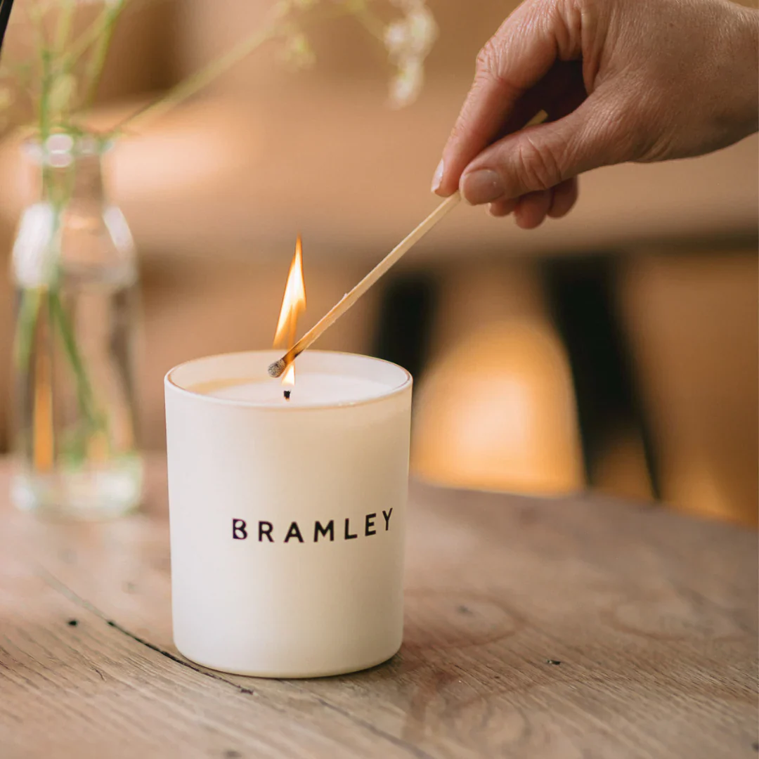 Bramley Home Candle - Image 2