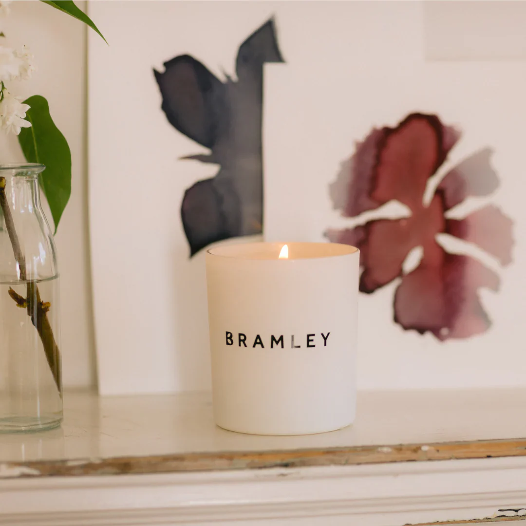 Bramley Home Candle - Image 4