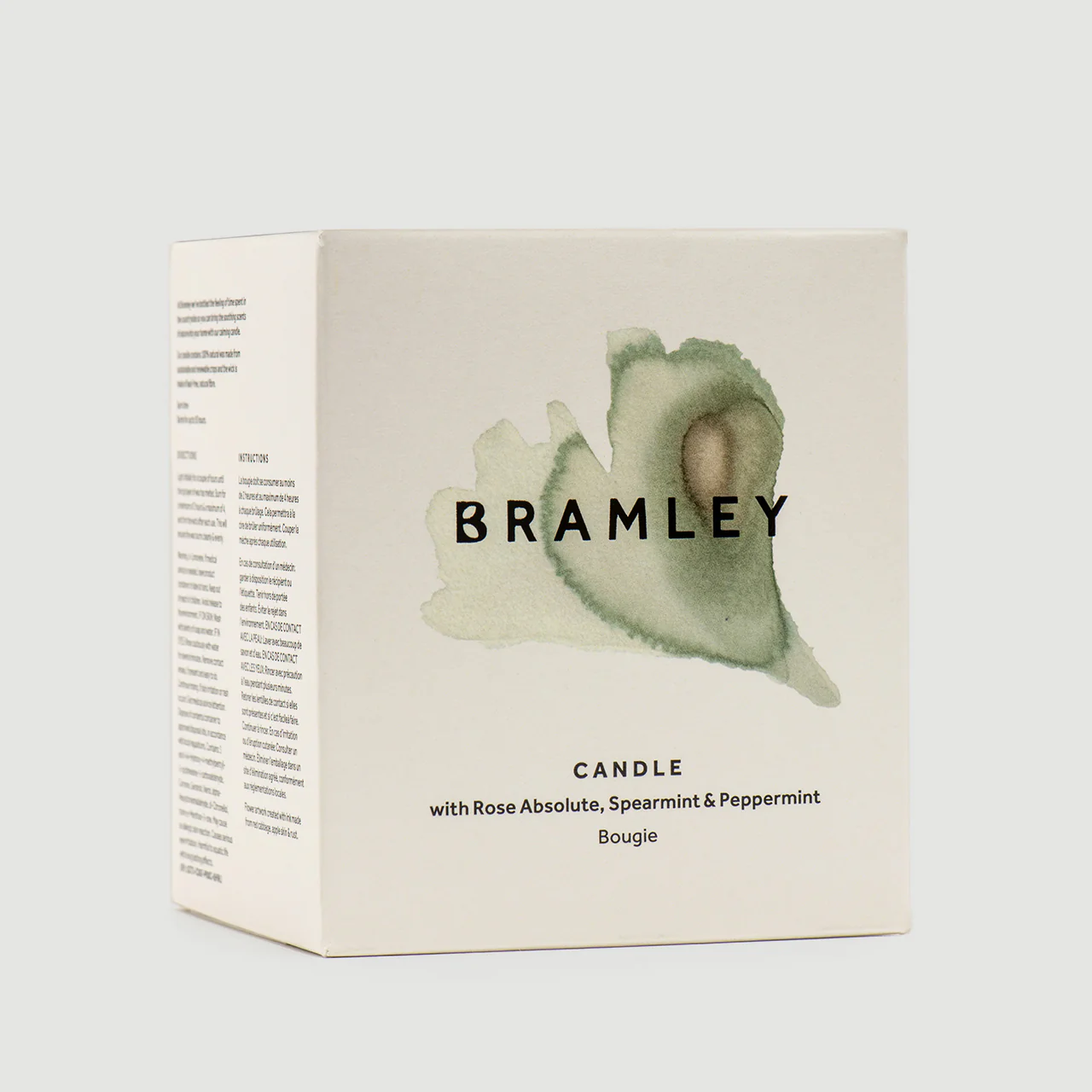 Bramley Home Candle - Image 5