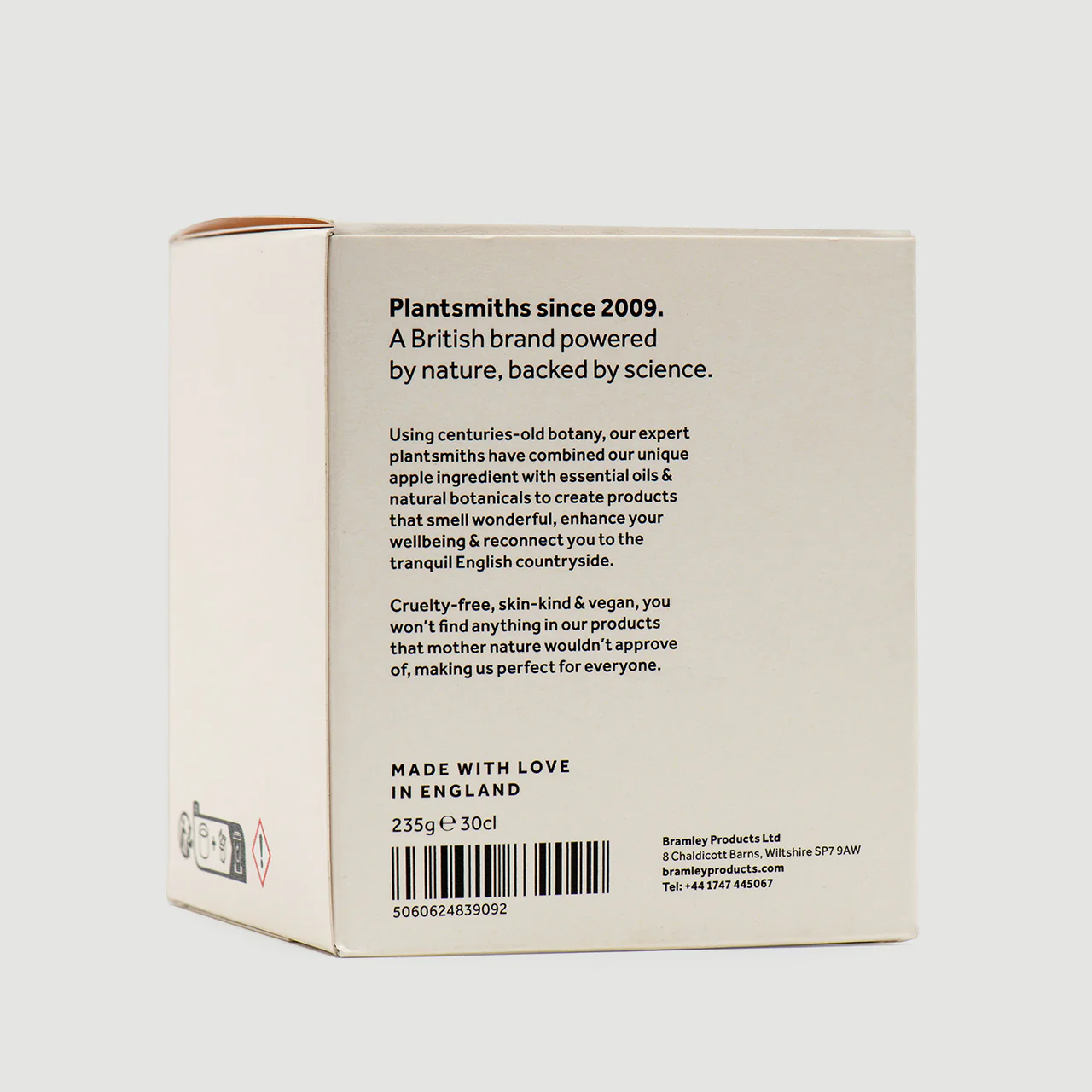 Bramley Home Candle - Image 6