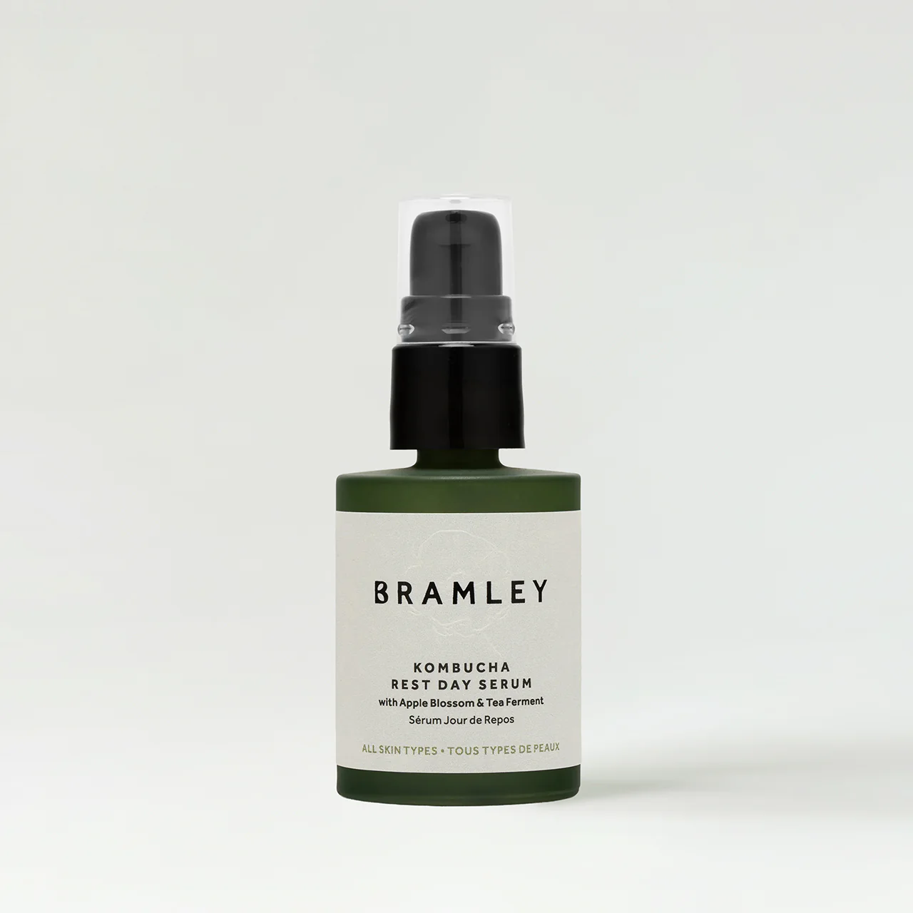 Bramley Kombucha Rest Day Serum