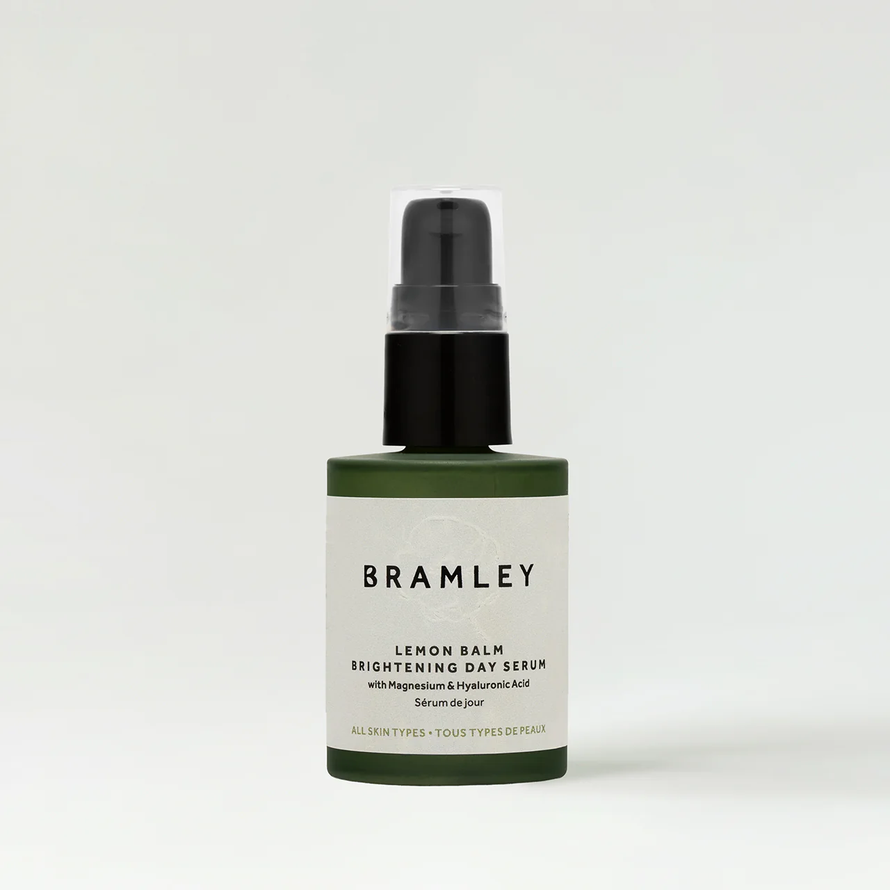 Bramley Lemon Balm Brightening Day Serum