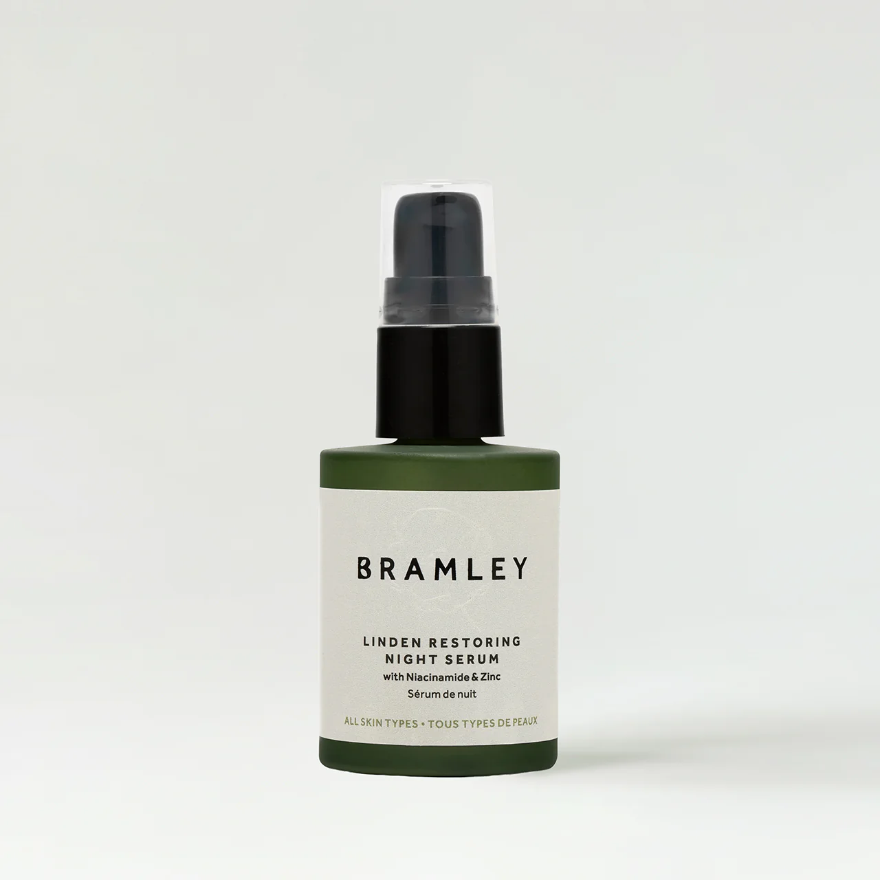 Bramley Linden Restoring Night Serum