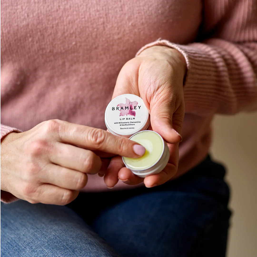 Bramley Lip Balm - Image 2