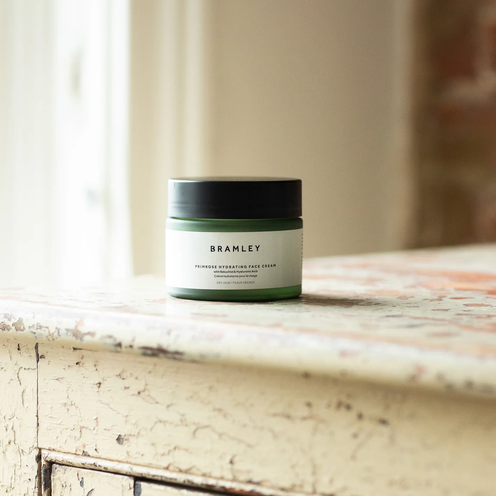 Bramley Primrose Hydration Face Cream - Image 3