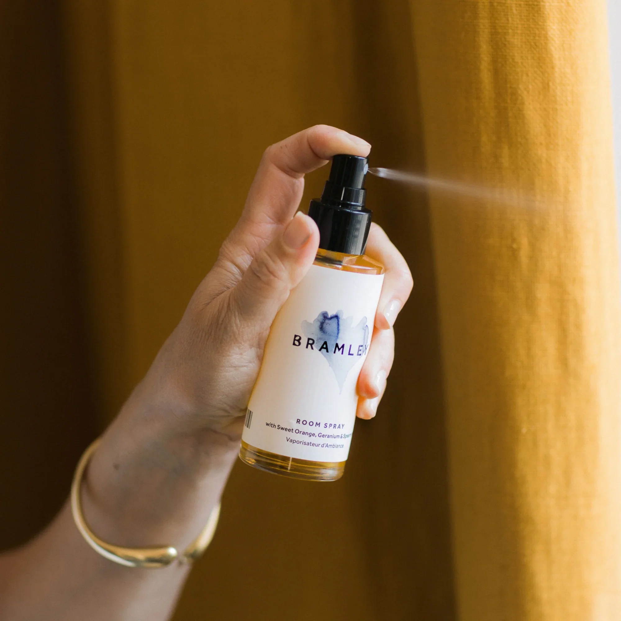 Bramley Room Spray - Image 2